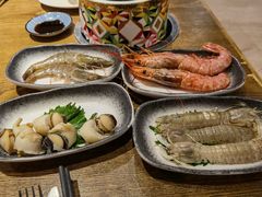 -阳光岛·海鲜盛宴(银泰中心in99店)