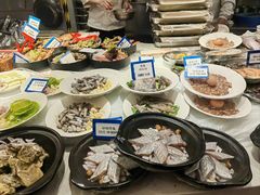 -阿毛饭店(和义路店)