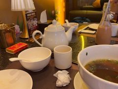 -中国厨房/台湾牛肉面