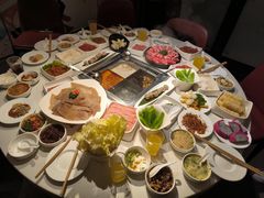 -海底捞火锅(威高广场店)