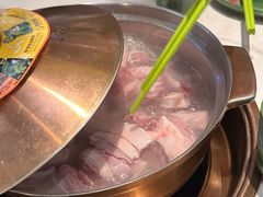 -润园四季椰子鸡火锅(南山海岸城店)