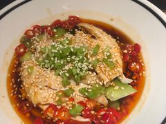 -太二酸菜鱼(金沙印象城店)