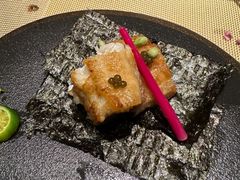 -墨澜·人间味割烹料理