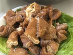 -元味牛肚王(金城寨街店)