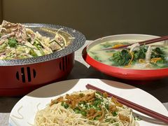 -林辉家宴·本地家常菜·头牌清远鸡(先锋店)