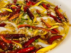 老坛子酸菜鱼-太二酸菜鱼(石家庄万象城店)