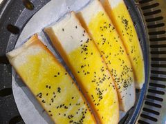 -杨记齐齐哈尔烤肉(五莲路店)