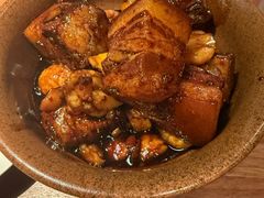 -清水亭湖北菜(大屯DT51店)