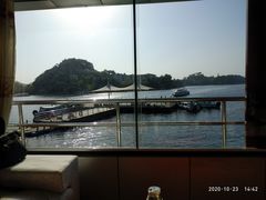 -新安江山水画廊风景区