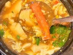-老姑砂锅·烧烤天津菜(体北道店)
