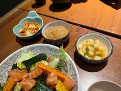 -九井澤精致料理(金茂店)