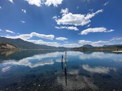 -丽江泸沽湖景区