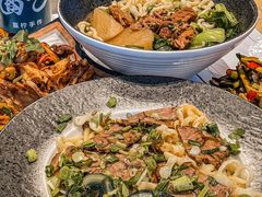 -面乙新派手擀面(大悦城店)