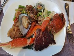 -浙江西子宾馆·瑶园咖啡厅