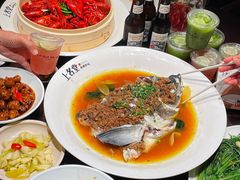 -上名堂·鱼头好吃(体育场路店)