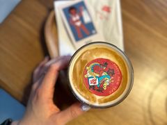 -GOIN CAFE 光阴咖啡馆