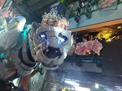 -吉野家(吉野家冰山慧谷店)