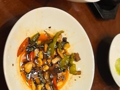 -翠姐姐农家大院·老底子萧山菜(建设一路店)