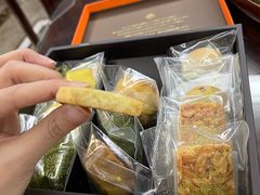 -檬舒舒MonChouChou(久光百货店)