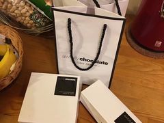 -Awfully Chocolate(嘉里城店)