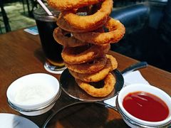 -404干式熟成牛排馆•聚会餐厅