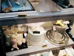 -杜哈夫DOUX RÊVE·生日蛋糕(日月光店)