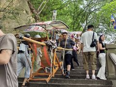-白帝城·瞿塘峡景区