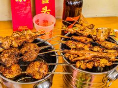 -炒豆合作社(东四总店)