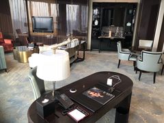 -成都华尔道夫酒店