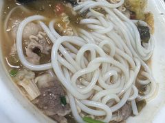 -酸辣粉(氹仔店)