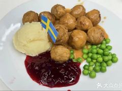 -宜家·瑞典风味餐厅(北京西红门店)