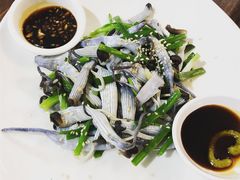 -张家卫·阳江菜·小海鲜(肥婆湾桥店)