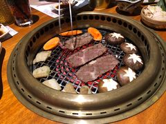 -肉魁屋·烧肉·烧鸟·酒场(高新店)
