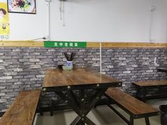 -关中老碗面(浐灞店)