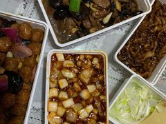 -玉林烤鸭店(定福庄店)