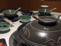 -狐狸爱上椰子鸡(滨江星光大道店)