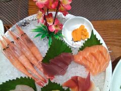 -贵木日本料理·铁板烧(新地假日广场店)