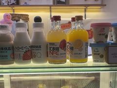-野上麦田(中贸广场店)