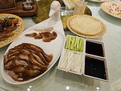 -柳泉居饭庄