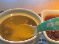 -老乡鸡(南京胜利路店)