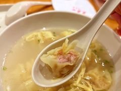 -东泰祥生煎馆(重庆北路店)