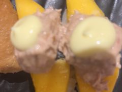 -万岁寿司(芳村店)
