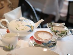 -Le Comptoir de Pierre Gagnaire