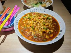 -友达面馆(鼓楼店)