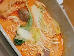 -杨国福麻辣烫(真光路店)