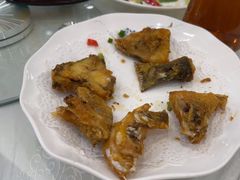 -寻味顺德·南记酒家·传统顺德菜·鱼生(广源路店)