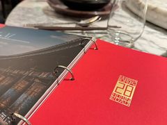 -湖滨28中餐厅·西湖宴·杭州君悦酒店