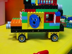 -贝乐乐高机器人教育(南环汇邻广场校区)