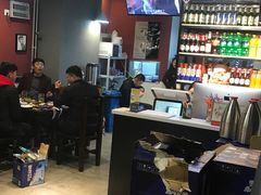 -老杨头烧烤(博烤堂店)