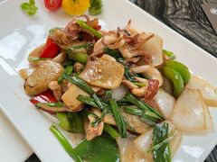 -金海湾嘉华度假酒店·海天阁中餐厅